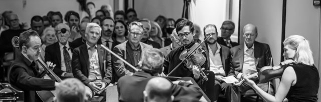 Penderecki Sextet & Schubert Trout Quintet | Clandeboye Festival 2023