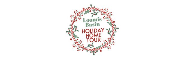 14th ANNUAL HOLIDAY HOME TOUR