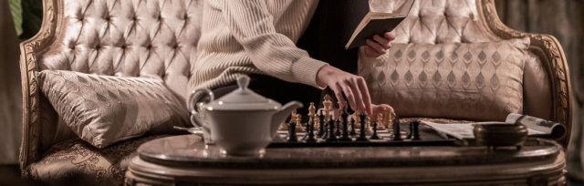 Give The Gift of Chess!