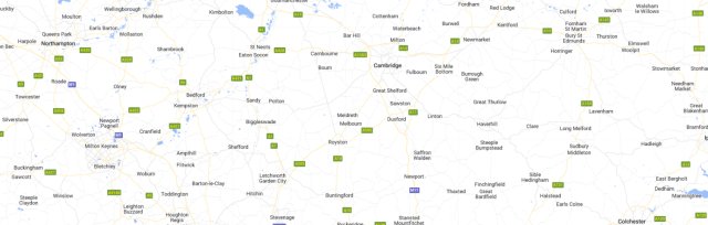 Place-based insight sessions: Fenlands