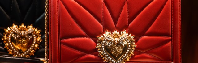 Dolce Gabbana, Joshua Sanders, Golden Goose, Mackage & Alexander McQueen| NY SAMPLE SALE
