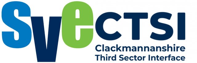 Stirling and Clackmannanshire Third Sector Finance Forum