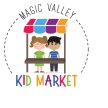 2022 MV Kid Holiday Market image