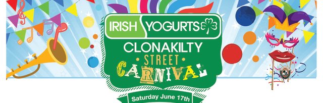 Clonakilty Street Carnival 2023