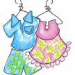 WeeTRADE Children's Consignment Event-Savvy Shopper Presale image