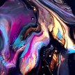 Visual Arts Workshop | An Introduction to Inspirational Fluid Art with Ian Reynolds image