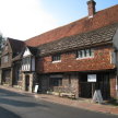 The Landmarks of Lewes image