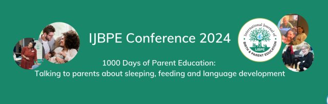 IJBPE Conference 2024