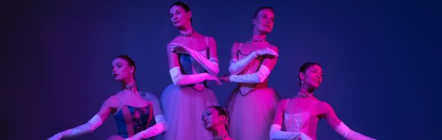 Cleveland Ballet's Vermilion Finale