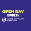 Digbeth Campus | June Open Day 2023 | South & City College Birmingham image