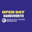 Handsworth Campus | June Open Day 2023 | South & City College Birmingham image