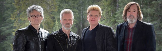 Mud City Meltdown Presents: The Northern Pikes