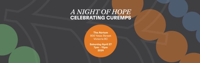 A Night of Hope: Celebrating CureMPS