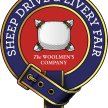 The Sheep Drive (volunteer marshals)