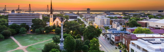 In-Person Mapping Course - Charleston, SC