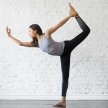 Yoga Strength & Stretch Monday Evenings image