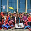 Plymouth Comic Con and Gaming Festival image
