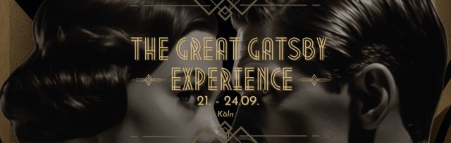 The Great Gatsby Experience
