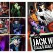 Jack Willhite's Rock & Roll Comedy Show image