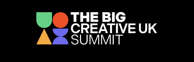 The Big Creative UK Summit 2024 - Virtual Co:Labs