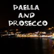 Paella & Prosecco image
