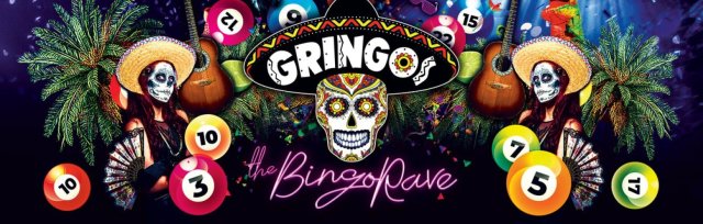 Gringos Bingo Activity in Magaluf