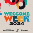 Munich | The Welcome Week 2024 image