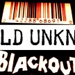 WORLD UNKNOWN BLACKOUT FRIDAY 30TH SEPTEMBER image
