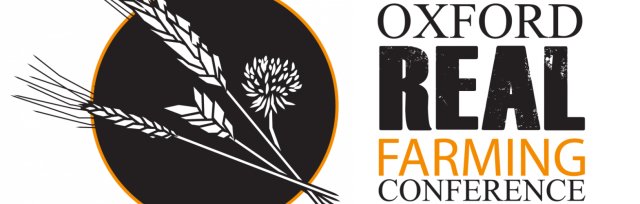 Oxford Real Farming Conference (ORFC) Global 2021