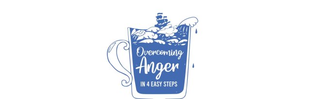 Seaford Meditation Classes - Overcoming anger in 4 easy steps