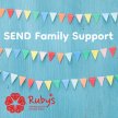 Cheshire East SEND Family Support appointments with Rebecca image