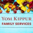 Yom Kippur Family / Youth Service  + Youth Activities = In Person Monday 9/26/22 image