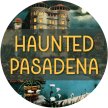 Haunted Pasadena Walking Tour image