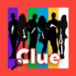 Clue: On Stage image