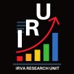 IRVA Research Unit Creative Team Meeting image