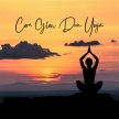 Mondays 1.30 - 2.30pm - Core Glow Dru Yoga image