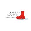 Leading Ladies Of... Defense & Space - Annual Virtual Summit image