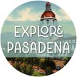 Explore Pasadena Walking Tour image