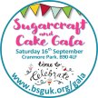 Sugarcraft and Cake Gala image