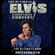 The Ultimate Elvis Christmas Concert - Lecanto, FL image