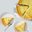 Quiche Lorraine Class - Master the Art of Savory Delights! image