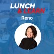 Celeste Johnson: "Here We Grow! - What to do after hiring your first employee" | October Lunch & Learn image