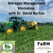NBSCIA - Advanced Nitrogen Management Workshop with Dr. David Burton - Bathurst image