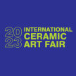 International Ceramic Art Fair Preview Gala image