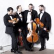 MIRO QUARTET- All Tickets at - Will Call image