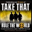 Rule The World - The World No.1 Take That Tribute! image