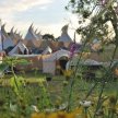 Lost Horizon at Glastonbury Festival (TICKETS WILL BE AVAILABLE AT RECEPTION) image