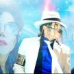 King of Pop - Navi as Michael Jackson + Disco image