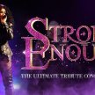 Strong Enough - The Ultimate Tribute Concert To Cher - Chesterfield image