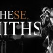The Smiths performed by These Smiths // Lewes Con Club image